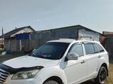 Lifan X60 2013 года за 2 850 000 тг. в Уральск – фото 2