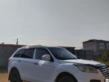 Lifan X60 2013 года за 2 850 000 тг. в Уральск – фото 5