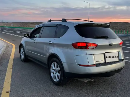 Subaru Tribeca 2006 года за 5 300 000 тг. в Алматы – фото 4