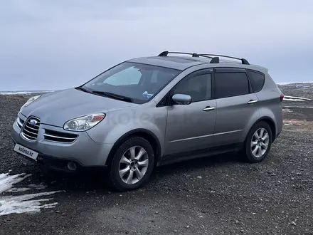 Subaru Tribeca 2006 года за 5 300 000 тг. в Алматы