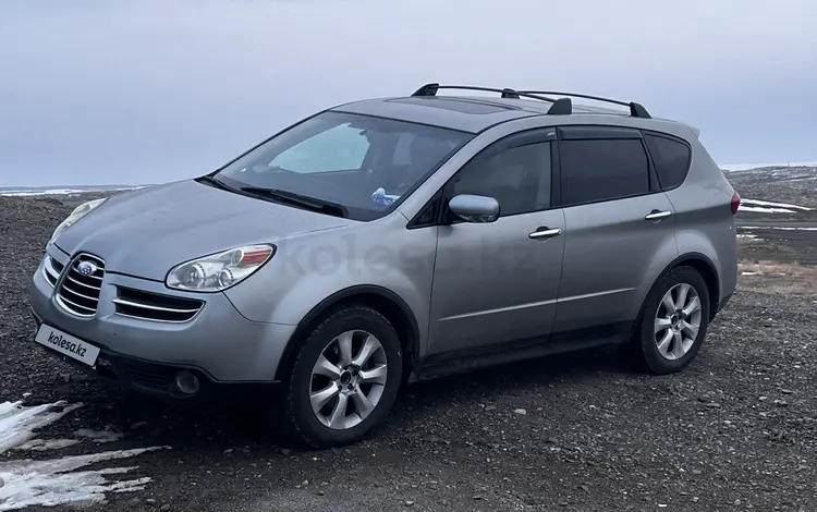 Subaru Tribeca 2006 годаүшін5 300 000 тг. в Алматы