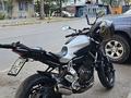 Yamaha  MT-07 (FZ-07) 2015 года за 3 000 000 тг. в Алматы – фото 2
