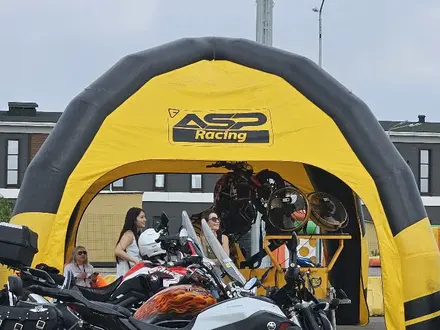 Yamaha  MT-07 (FZ-07) 2015 года за 3 000 000 тг. в Алматы – фото 4