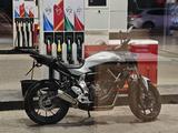 Yamaha  MT-07 (FZ-07) 2015 годаүшін3 000 000 тг. в Алматы