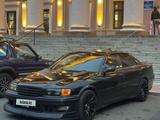 Toyota Chaser 1996 года за 3 700 000 тг. в Усть-Каменогорск – фото 3