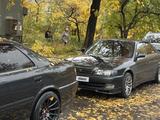 Toyota Chaser 1996 года за 3 700 000 тг. в Усть-Каменогорск – фото 2