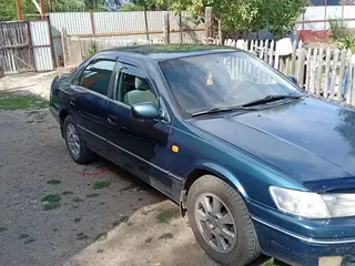 Toyota Camry, 1997