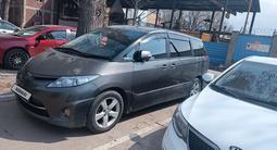 Toyota Estima 2009 года за 8 800 000 тг. в Алматы – фото 5