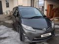 Toyota Estima 2009 года за 7 900 000 тг. в Алматы