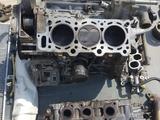 Мотор (двигатель) от Камри 35 за 90 000 тг. в Шымкент – фото 2