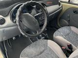 Daewoo Matiz 2011 годаfor1 250 000 тг. в Кызылорда – фото 5