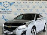 Chevrolet Cruze 2014 года за 5 500 000 тг. в Талдыкорган