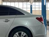 Chevrolet Cruze 2014 годаүшін5 500 000 тг. в Талдыкорган – фото 5