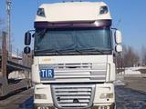 DAF  XF 105 2008 года за 27 000 000 тг. в Алматы – фото 3