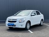 Chevrolet Cobalt 2022 года за 6 471 780 тг. в Шымкент