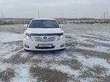 Toyota Camry 2010 годаүшін6 700 000 тг. в Алматы – фото 3