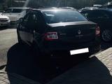 Renault Logan 2015 годаүшін4 000 000 тг. в Жезказган – фото 2