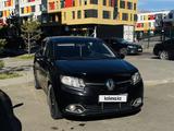 Renault Logan 2015 годаүшін4 000 000 тг. в Жезказган