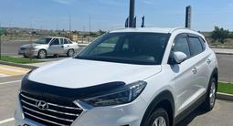 Hyundai Tucson 2019 года за 11 500 000 тг. в Актау – фото 2