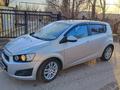 Chevrolet Aveo 2013 годаүшін3 500 000 тг. в Актобе