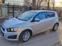 Chevrolet Aveo 2013 годаfor3 500 000 тг. в Актобе