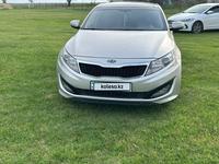 Kia K5 2011 годаүшін7 000 000 тг. в Тараз