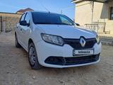 Renault Logan 2014 года за 3 200 000 тг. в Актау – фото 2