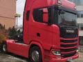 Scania  S500 2022 года за 88 800 000 тг. в Уральск