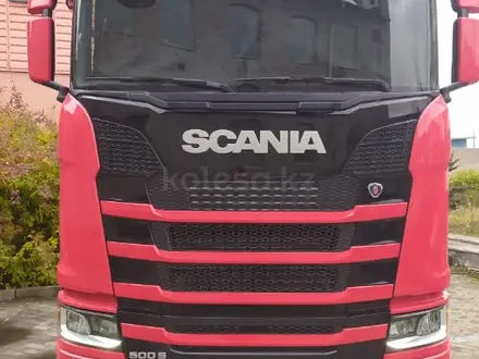 Scania  S500 2022 года за 88 800 000 тг. в Уральск – фото 2