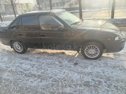 Daewoo Nexia 2009 года за 850 000 тг. в Астана – фото 2