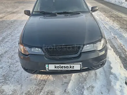 Daewoo Nexia 2009 года за 850 000 тг. в Астана