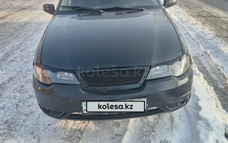 Daewoo Nexia 2009 года за 850 000 тг. в Астана