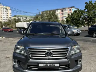 Lexus LX 570
