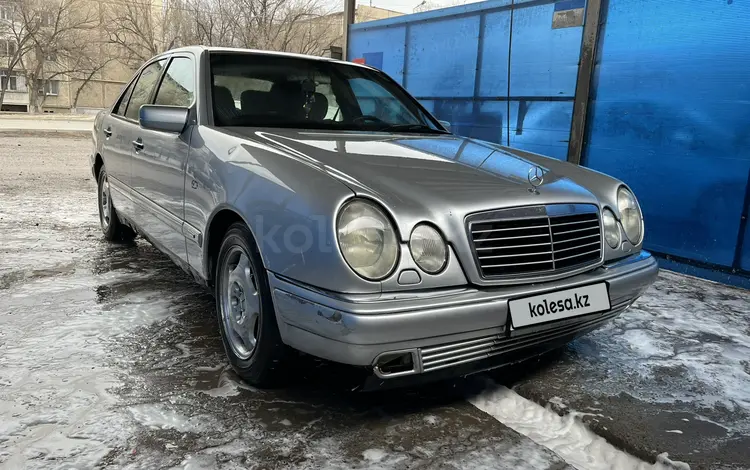 Mercedes-Benz E 320 1996 года за 2 300 000 тг. в Тараз