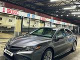 Toyota Camry 2019 годаүшін12 200 000 тг. в Алматы – фото 2