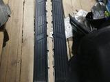 Подножки пороги за 60 000 тг. в Шымкент