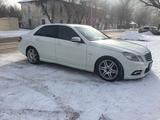 Mercedes-Benz E 200 2010 годаүшін7 200 000 тг. в Павлодар – фото 5