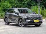 Changan CS75 Plus 2025 года за 9 300 000 тг. в Астана – фото 3