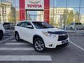 Toyota Highlander 2014 года за 12 400 000 тг. в Астана – фото 19