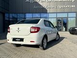 Renault Logan 2018 годаүшін4 290 000 тг. в Кызылорда – фото 2