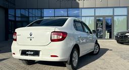 Renault Logan 2018 годаүшін4 290 000 тг. в Кызылорда – фото 2