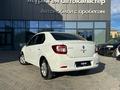 Renault Logan 2018 годаүшін4 290 000 тг. в Кызылорда – фото 4