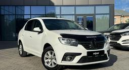 Renault Logan 2018 годаүшін4 290 000 тг. в Кызылорда – фото 5