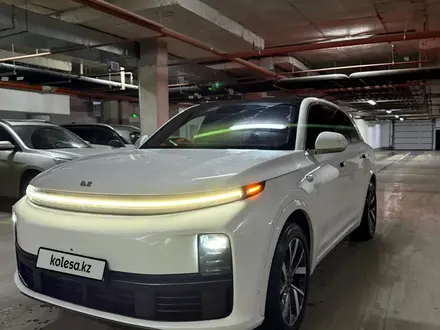 Li L7 2024 года за 20 500 000 тг. в Астана