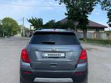 Chevrolet Tracker 2014 года за 6 500 000 тг. в Алматы