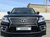 Lexus LX 570 2008 года за 18 500 000 тг. в Шымкент