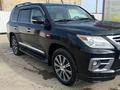 Lexus LX 570 2008 годаүшін18 500 000 тг. в Алматы – фото 5