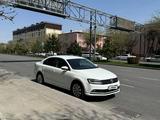 Volkswagen Jetta 2017 года за 8 000 000 тг. в Шымкент