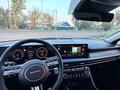 Hyundai Sonata 2023 года за 11 299 000 тг. в Караганда – фото 12