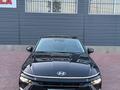 Hyundai Sonata 2023 года за 11 299 000 тг. в Караганда